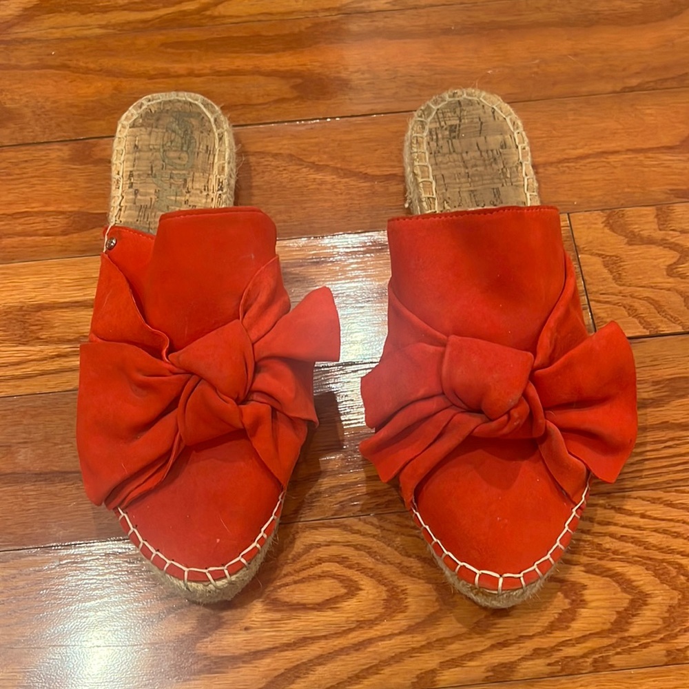 Sam Edelman shoes